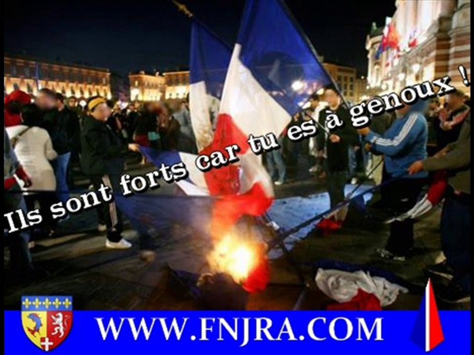 Paroles de militants - FNJ