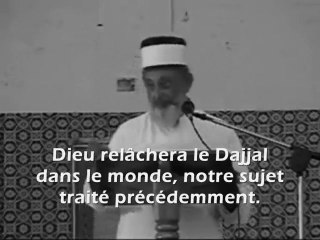 La vague Gog   Magog – Sheikh Imran Hosein 03