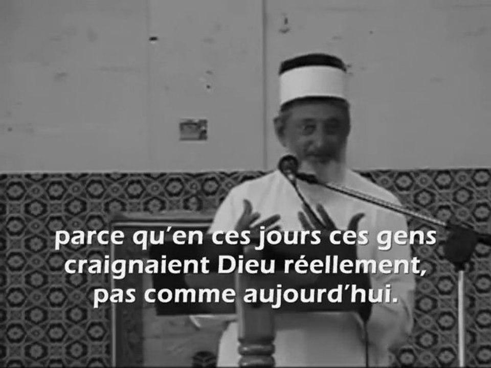 La vague Gog   Magog – Sheikh Imran Hosein 04