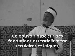 La vague Gog   Magog – Sheikh Imran Hosein 05