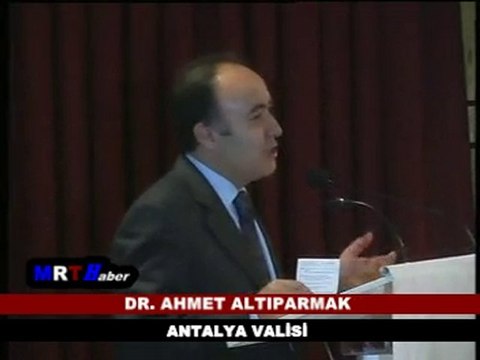 25.01.2011 MRT HABER BÜLTENİ 2. BÖLÜM