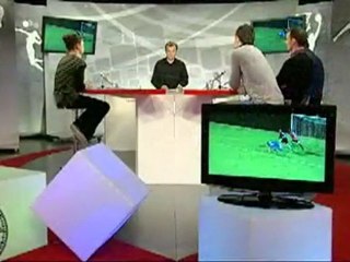 Foot CFA : Luçon / Le Poiré sur Vie (1 à 2)