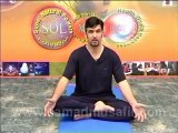 D. A. Instant Yoga (Program5) By Prof. Dr. Abdul Samad (P-1)