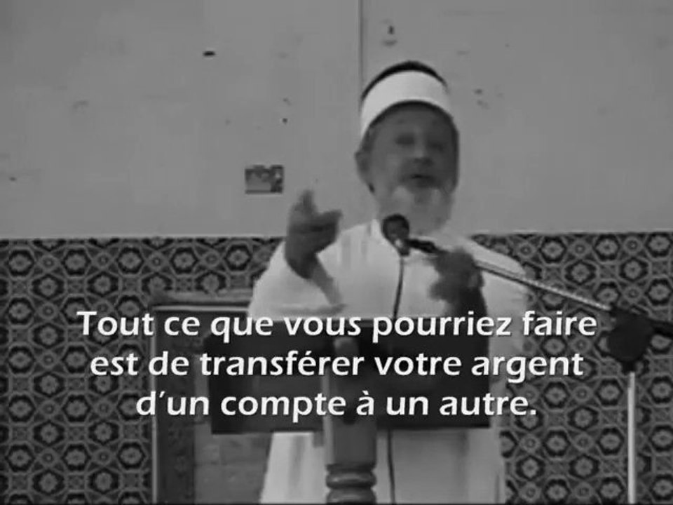 La vague Gog   Magog – Sheikh Imran Hosein 07