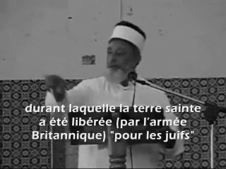 La vague Gog   Magog – Sheikh Imran Hosein 08