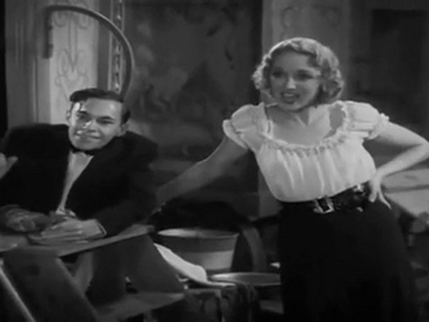 Freaks (1932) Part 2 Of 5 Half A Man - Video Dailymotion