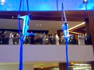 360 mall stage show kuwait  part 3