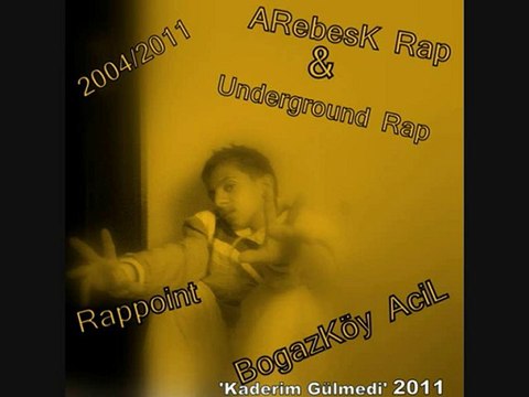 rappoint feat 75 facia (Sensiz Günlere GÜLÜmser Oldum)