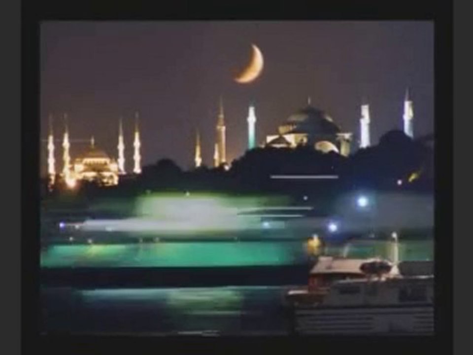 ah istanbul
