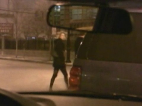 Is this Jake Gyllenhaal and Taylor Swift back together?