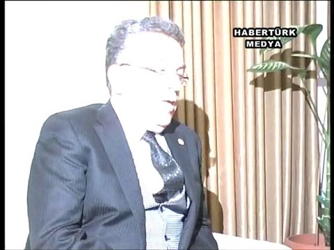 YÖK BAŞKANI ÖZCAN VALİ YILMAZ'I ZİYARET ETTİ