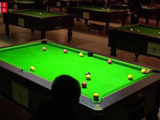 2010 finale espoir SAINT JAMES - 02