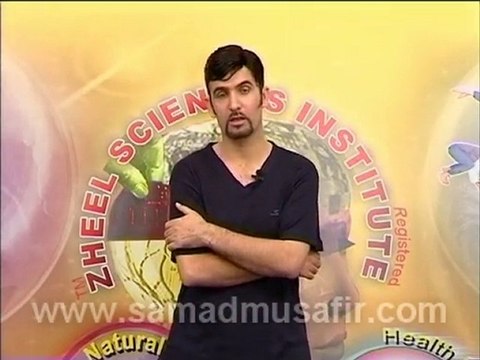 D. A. Instant Yoga (Program5) By Prof. Dr. Abdul Samad (P-6)