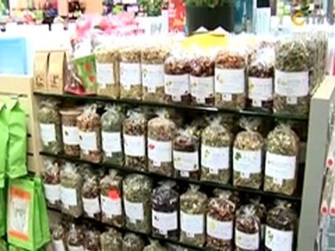 Apotheke-Drogerie Aemisegger AG Weinfelden