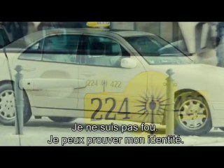 Sans Identité (Unknown) - Bande-Annonce / Trailer [VOST|HD]