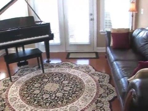 Indian Trail NC Home for Sale