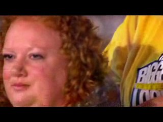 The Biggest Loser UK 2011 - Episode # 3 / Part 3