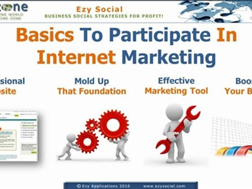 How Can You Benefit from Social Media Marketing?