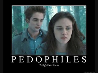 Twilight or Harry Potter?