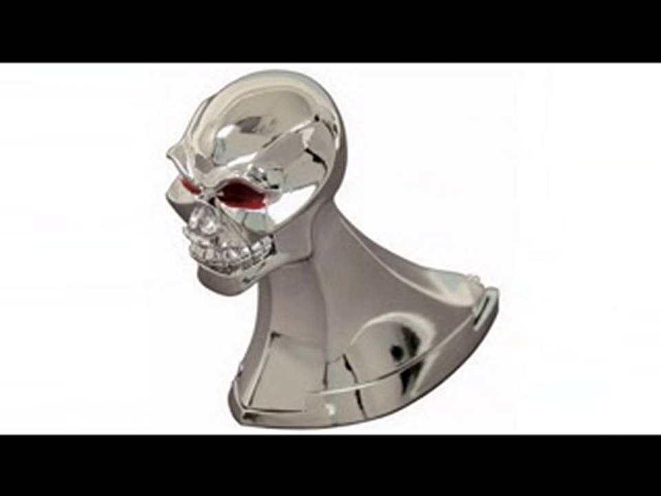 2011 Best Rated Car Hood Ornaments