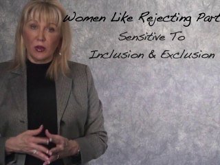 How Men And Women See Rejection Differently