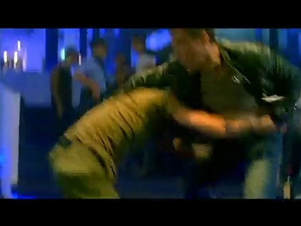 slap scene flash point