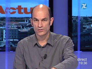 7LTV Actu du 25/01/2011