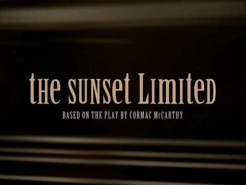 The Sunset Limited - Trailer / Bande-Annonce (HBO)