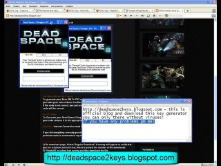 How to Download and Use Dead Space 2 Keys & Full Game for Xbox, PS3, & PC 🔑