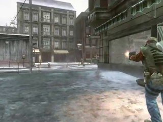 Call of Duty: Black Ops – First Strike : un trailer intense