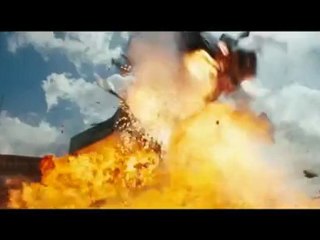 LOS ANGELES Trailer - In Theaters 3/11