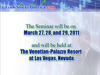 Looking Are For Stock Trading Seminar?