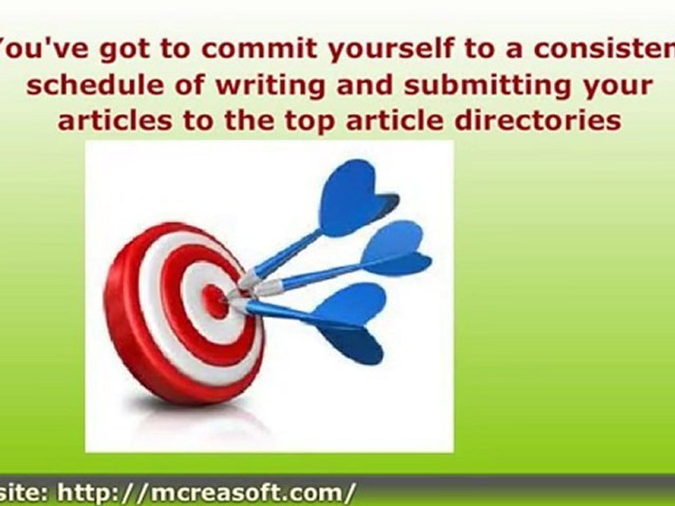 Does Article Marketing Still Work? 5 Powerful Tips to Use Ar