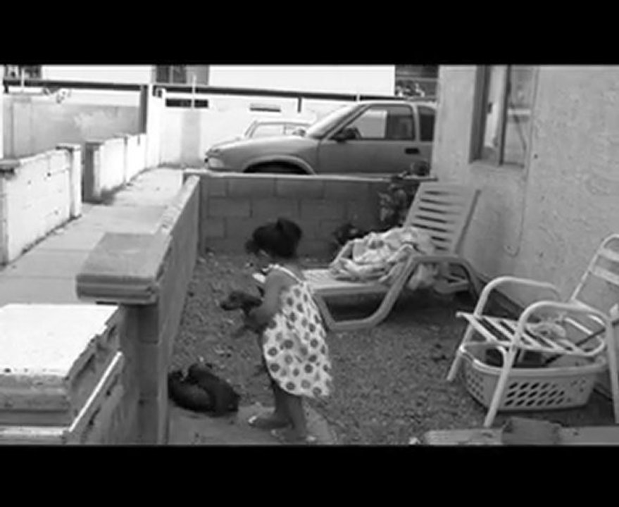 Retrospective (Amanda) Smaller