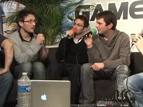 Podcast 169 : Les consoles portables vont-elles mourir ?