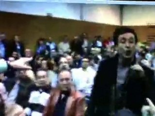 ¡¡¡ Cuando cobrabas no hablabas !!!