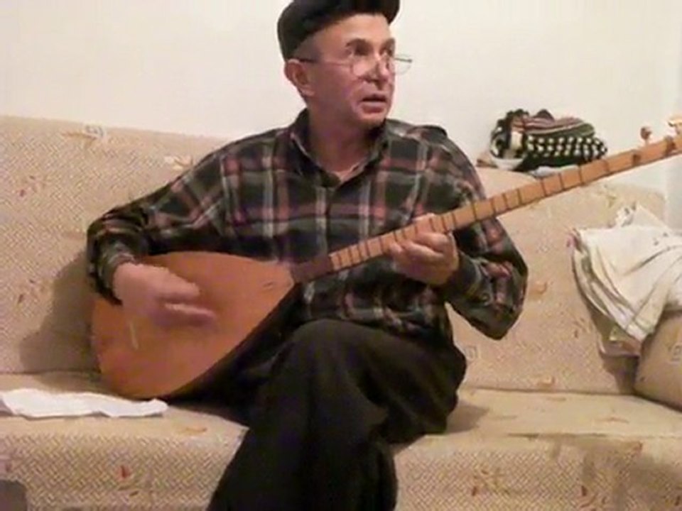 karakol amiri gibi süleyman ( mahmut demirbaş )