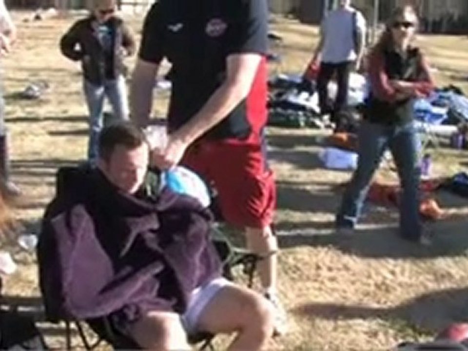 We Will Be Brothers Trailer