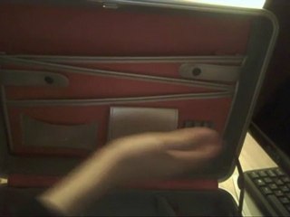 MEZZI M1 Laptop Case Review