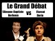 Slimane-Baptiste Berhoun VS Florent Dorin