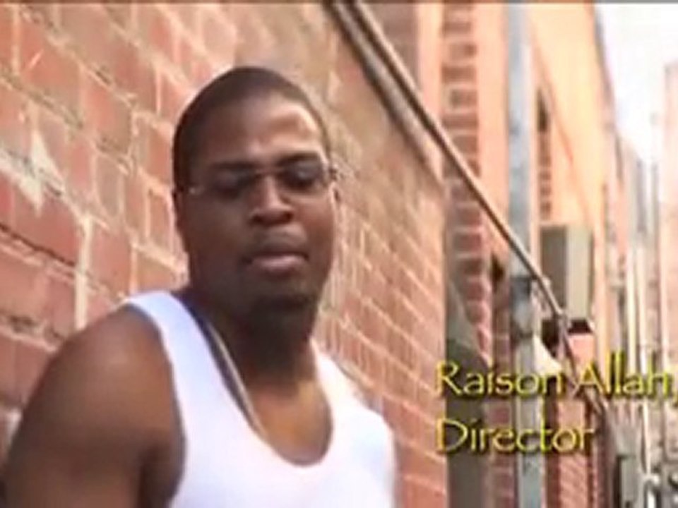 "Dirty" One Word Can Change The World Trailer