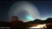 NORWAY UFO_ SKY PHENOMENA AMAZING PHOTOS 2009