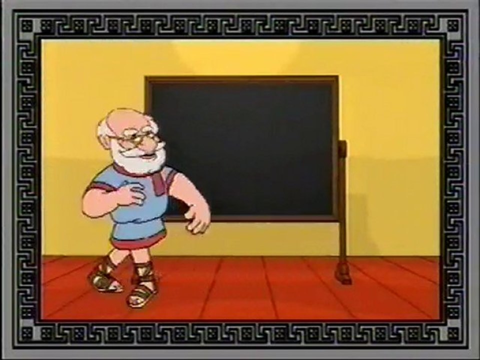 Путешествие Пети Гречкина