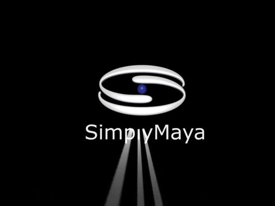 Maya Tutorial Mental Ray Approximation Editor