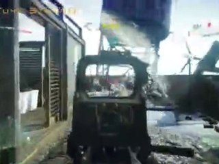 - Crysis 2 - Multiplayer gameplay - Part 1