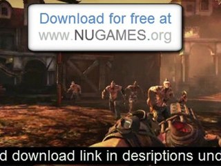 Bulletstorm ( full game download ) crack and keygen included