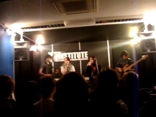 Parallel Lines FULL Pey Nicolle Jack and Sam