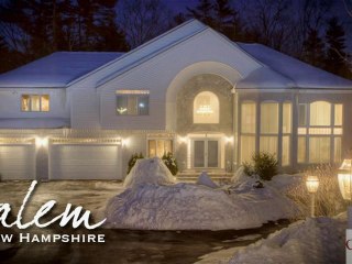 7 Aqua Way | Salem, New Hampshire real estate & homes