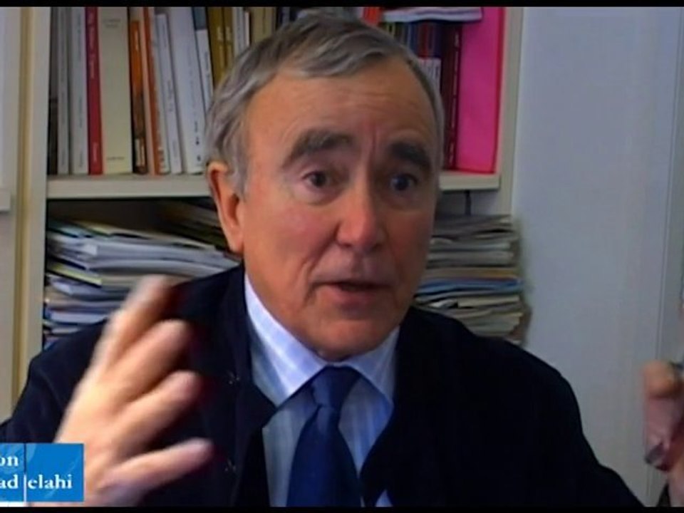 Jean-Claude Guillebaud - éthique et médias