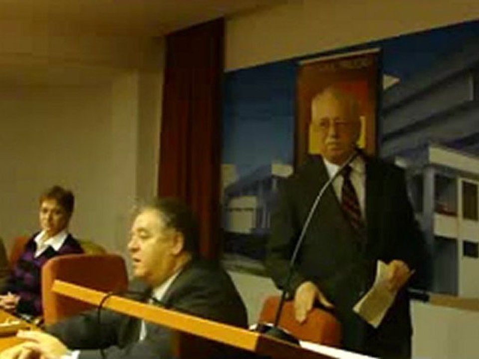 Generalul Iulian Vlad despre evenimentele din '89. Roncea.ro